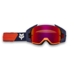 Lunettes FOX VUE Core Vivid orange 2025
