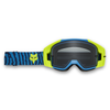 Lunettes FOX VUE Impression bleu 2025