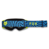 Lunettes FOX VUE Impression bleu 2025