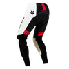 Pantalon FOX Flexair Honda noir/blanc 2025