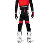 Pantalon FOX Flexair Honda noir/blanc 2025