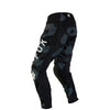 Pantalon FOX 180 BNKR noir/camo