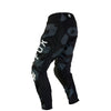 Tenue Fox 180 BNKR noir/camo