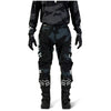 Tenue Fox 180 BNKR noir/camo