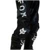 Pantalon FOX 180 BNKR noir/camo