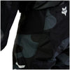 Pantalon FOX 180 BNKR noir/camo