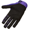 Gants FOX Flexair grape