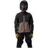 Veste FOX Ranger Off Road SOFTSHELL ash