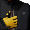 Veste FOX Ranger Off Road SOFTSHELL noir