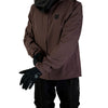 Veste FOX Ranger O.R Packable rain ash