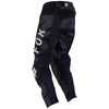 Pantalon Enfant FOX 180 BNKR noir/camo