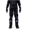 Pantalon Enfant FOX 180 BNKR noir/camo