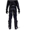 Pantalon Enfant FOX 180 BNKR noir/camo