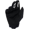 Gants enfant ALPINESTARS Full Bore V2 noir/blanc