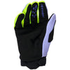 Gants enfant ALPINESTARS Full Bore V2 violet/jaune