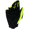 Gants enfant ALPINESTARS Full Bore V2 jaune/noir