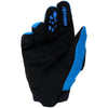 Gants enfant ALPINESTARS Full Bore V2 bleu/noir