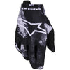 Gants enfant ALPINESTARS Radar noir camo