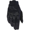 Gants ALPINESTARS Full Bore V2 noir