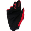 Gants ALPINESTARS Full Bore V2 rouge/noir