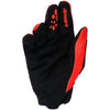 Gants ALPINESTARS Full Bore V2 orange/noir