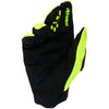 Gants ALPINESTARS Full Bore V2 jaune/noir