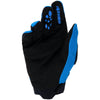 Gants ALPINESTARS Full Bore V2 bleu/noir