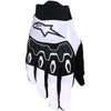 Gants ALPINESTARS Full Bore V2 gris/noir