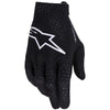 Gants ALPINESTARS SUPERTECH noir/blanc