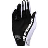 Gants ALPINESTARS SUPERTECH gris/noir