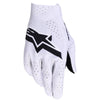 Gants ALPINESTARS SUPERTECH gris/noir