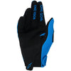 Gants ALPINESTARS Radar bleu/blanc