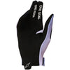 Gants ALPINESTARS Radar gris/lilas