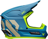 Casque enfant THOR Fleet Forge bleu mat