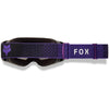 Lunettes FOX VUE Core Vivid grape
