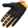Gants FOX 180 Collect bleu