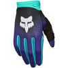 Gants FOX 180 Collect grape