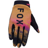 Gants Enfant FOX 180 Kairos tangerine