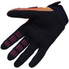 Gants Enfant FOX 180 Kairos tangerine