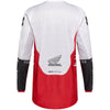 Tenue Fox 180 Honda rouge
