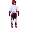 Tenue Fox 180 Honda rouge
