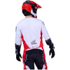 Tenue Fox 180 Honda rouge