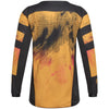 Maillot Enfant FOX 180 Kairos tangerine