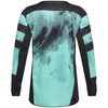 Maillot Enfant FOX 180 Kairos turquoise