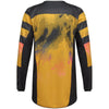 Maillot FOX 180 Kairos tangerine