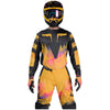 Maillot FOX 180 Kairos tangerine