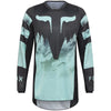 Maillot FOX 180 Kairos turquoise