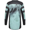 Tenue Fox 180 Kairos turquoise