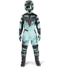 Maillot FOX 180 Kairos turquoise