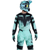 Tenue Fox 180 Kairos turquoise